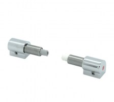 KIT BISAGRAS AMORTIGUADAS THE GAP-MERIDIAN ROCA